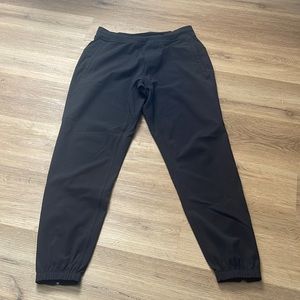 Lululemon Surge Warm Up Pants